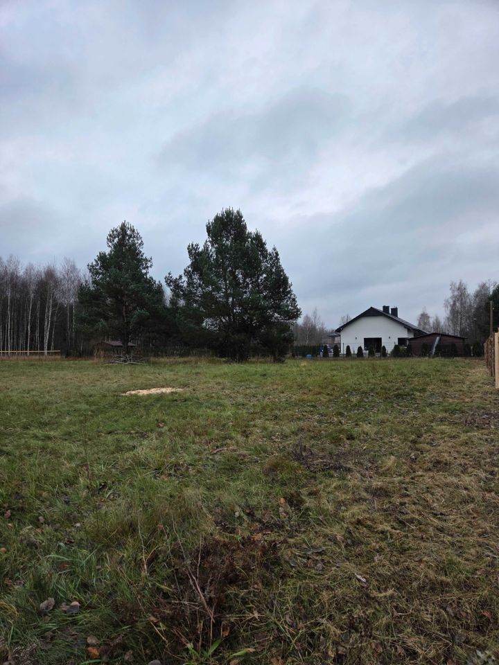 Działka budowlana Dąbrowa Górnicza, ul. Zagórcze. Zdjęcie 5