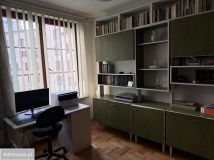 Mieszkanie 3-pokojowe Warszawa Wola, ul. Łucka. Zdjęcie 4