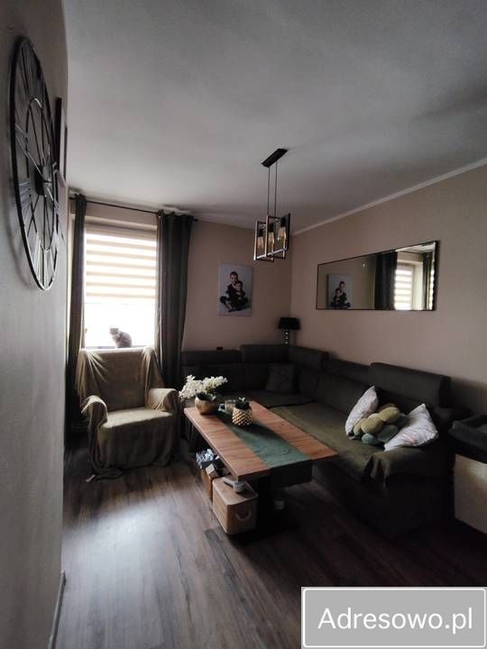 Mieszkanie 3-pokojowe Malczyce. Zdjęcie 1