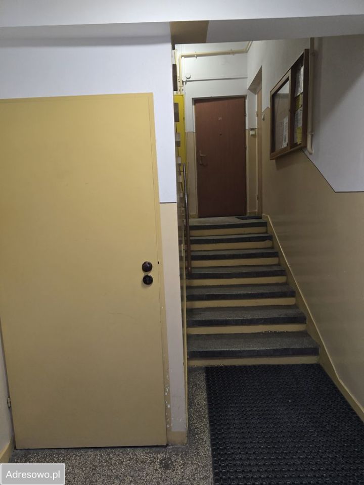 Mieszkanie 2-pokojowe Bydgoszcz Osiedle Leśne, ul. 11 Listopada. Zdjęcie 4