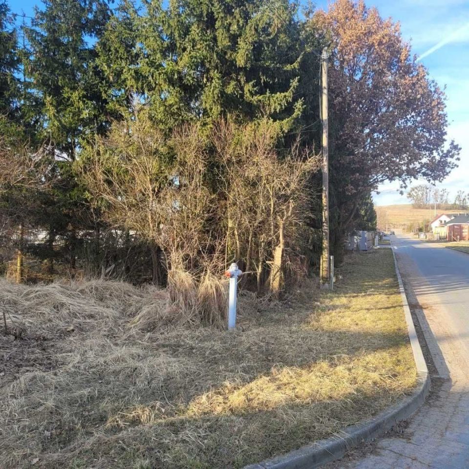 Działka budowlana Świecie, ul. Bronisława Malinowskiego. Zdjęcie 7