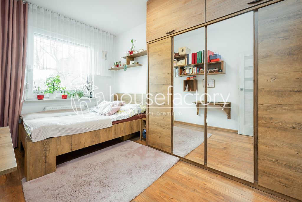 Mieszkanie 3-pokojowe Łódź Rokicie, ul. Zamojska. Zdjęcie 10