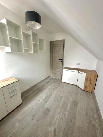 dom wolnostojący, 4 pokoje Spalona. Zdjęcie 11