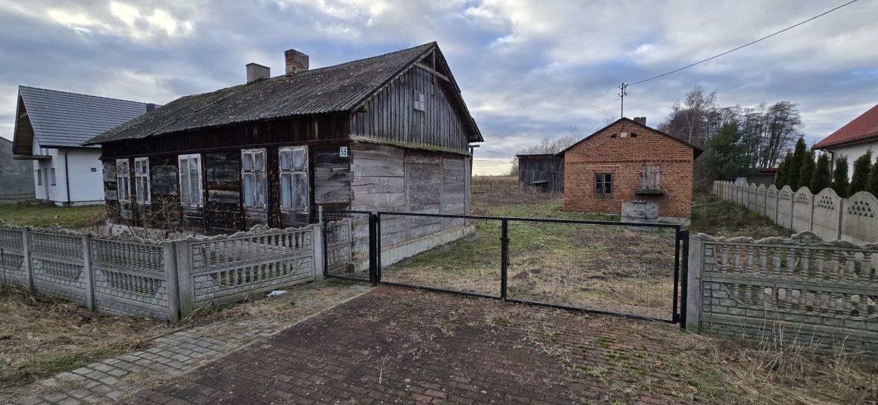 Działka siedliskowa Boleszczyn. Zdjęcie 6