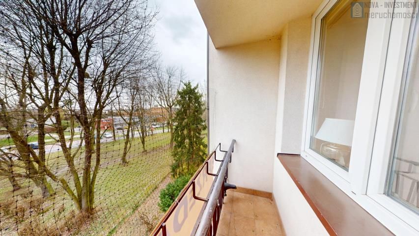 Mieszkanie 3-pokojowe Gliwice Sikornik, ul. Kormoranów. Zdjęcie 11