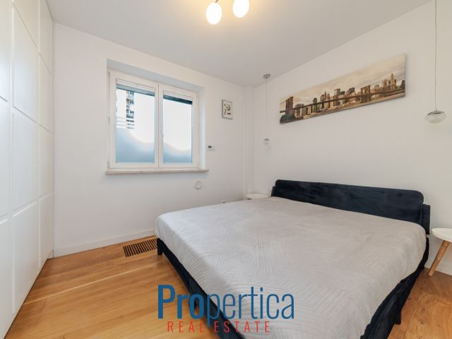 Mieszkanie 3-pokojowe Warszawa Mokotów, ul. Wydmińska. Zdjęcie 4