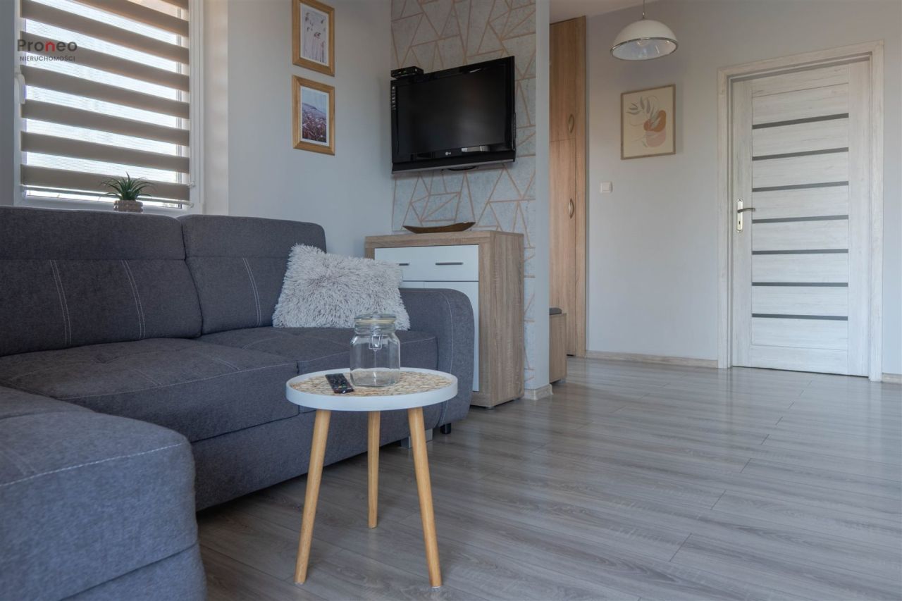 dom, 3 pokoje Brzezie. Zdjęcie 9