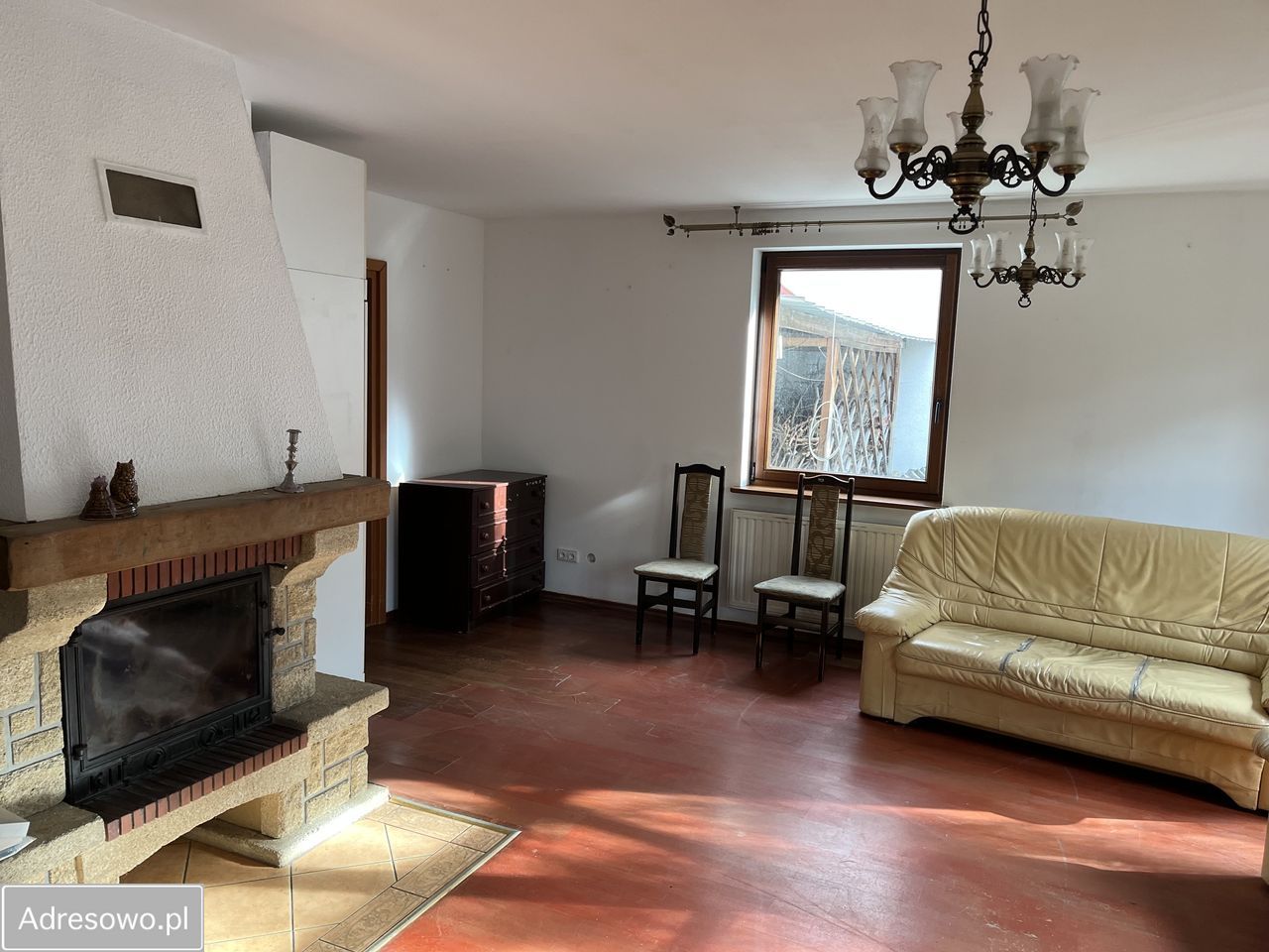 dom wolnostojący, 6 pokoi Garwolin, ul. Warszawska. Zdjęcie 13