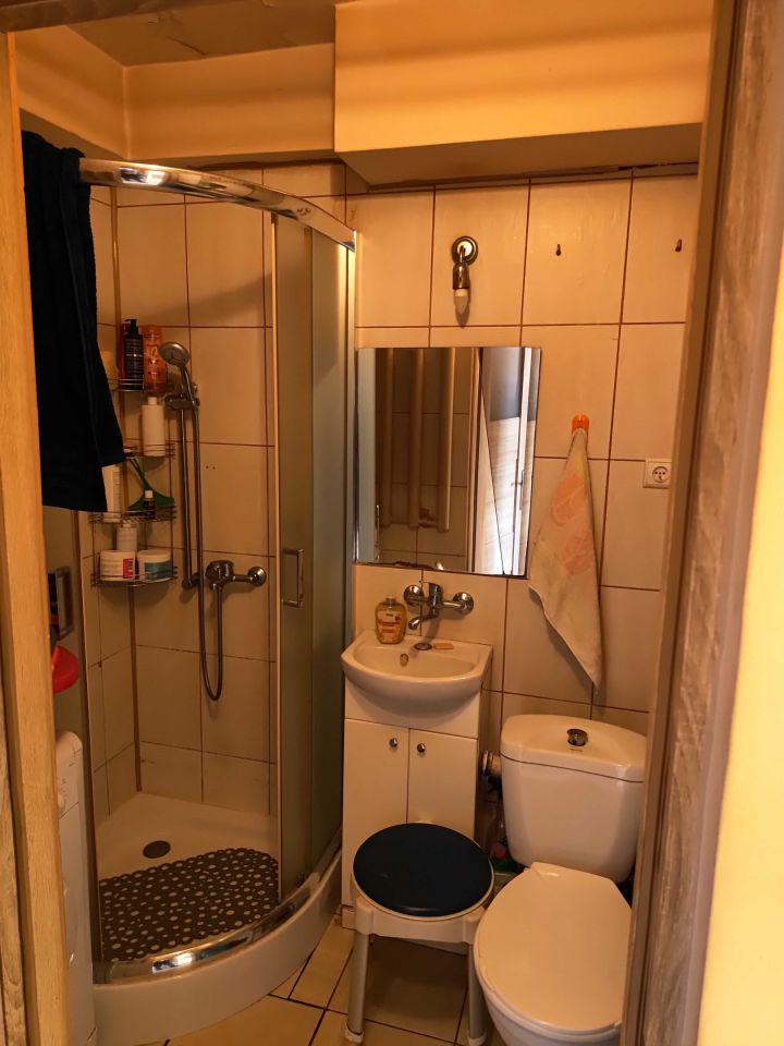 Mieszkanie 2-pokojowe Słupsk, ul. Rybacka. Zdjęcie 6