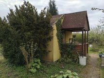 Działka rod Szczecin Zawadzkiego-Klonowica, ul. Modra. Zdjęcie 3