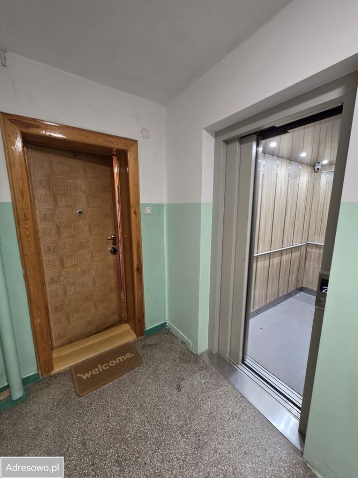 Mieszkanie 2-pokojowe Głogów, ul. Ignacego Daszyńskiego. Zdjęcie 15