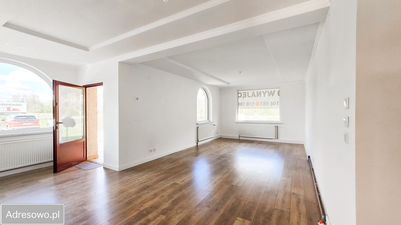 Lokal Izdebnik, ul. Krakowska. Zdjęcie 3