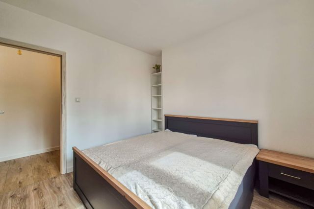 Mieszkanie 2-pokojowe Wrocław Szczepin, ul. Słubicka. Zdjęcie 8
