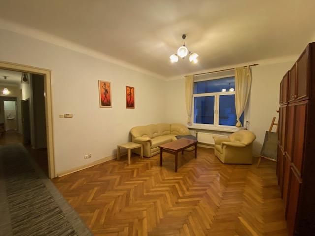 Mieszkanie 3-pokojowe Łódź Śródmieście, ul. Henryka Sienkiewicza. Zdjęcie 2