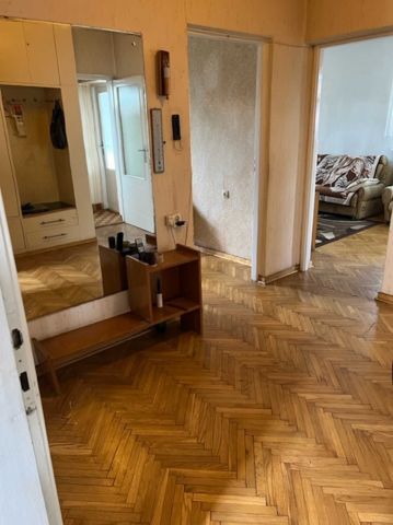 Mieszkanie 3-pokojowe Tarnów, ul. Legionów. Zdjęcie 5