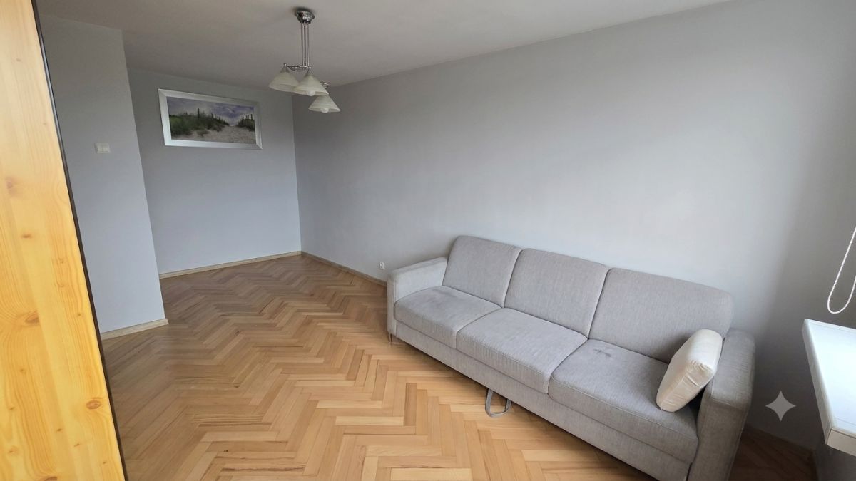 Mieszkanie 1-pokojowe Dąbrowa Górnicza Centrum, al. Tadeusza Kościuszki. Zdjęcie 3