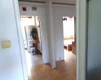 Mieszkanie 3-pokojowe Kraków Ruczaj, ul. Zachodnia. Zdjęcie 4