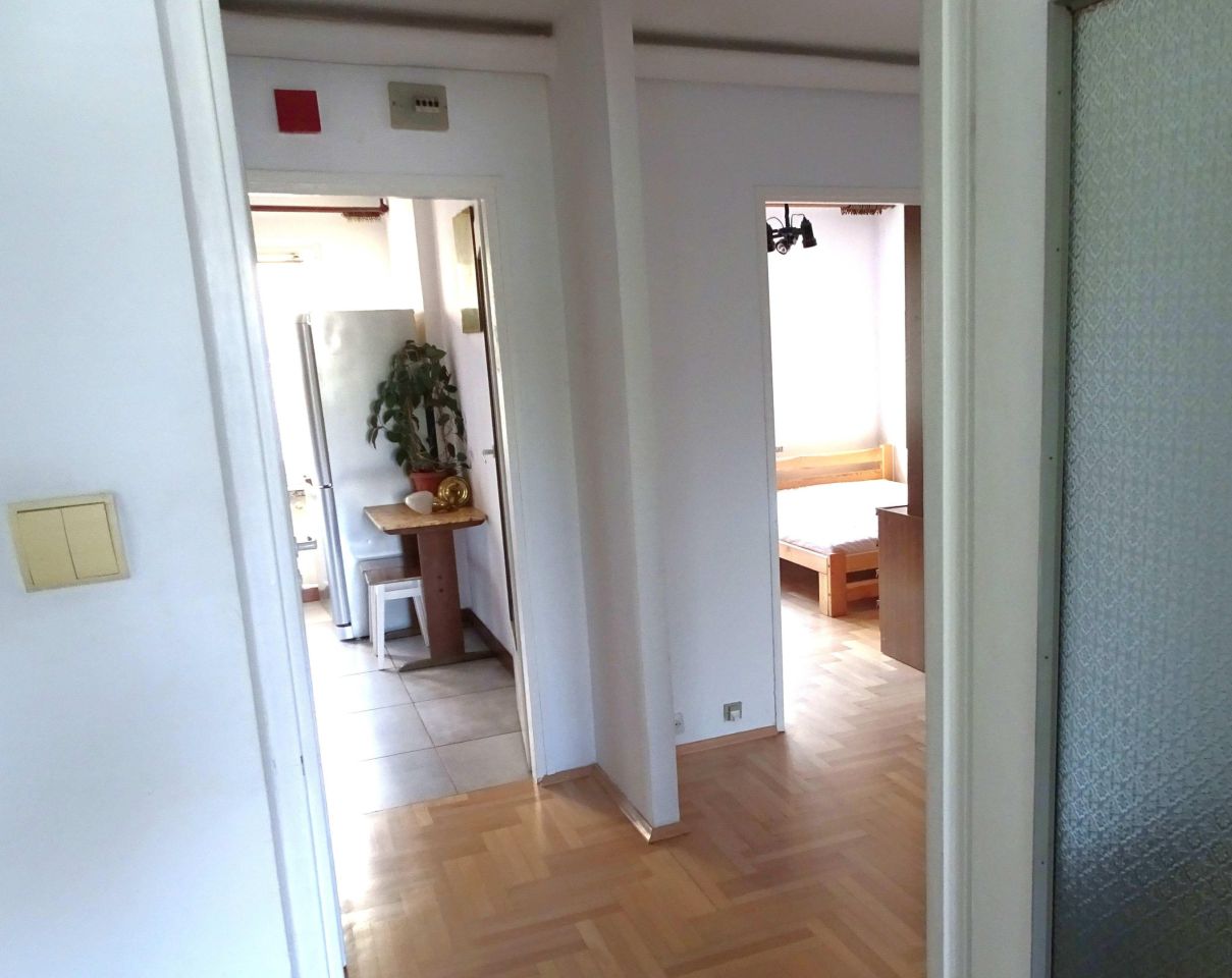 Mieszkanie 3-pokojowe Kraków Ruczaj, ul. Zachodnia. Zdjęcie 10