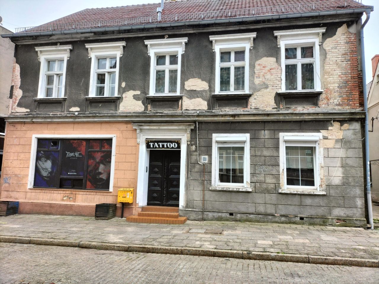 Mieszkanie 1-pokojowe Zielona Góra Centrum, ul. Jedności. Zdjęcie 6