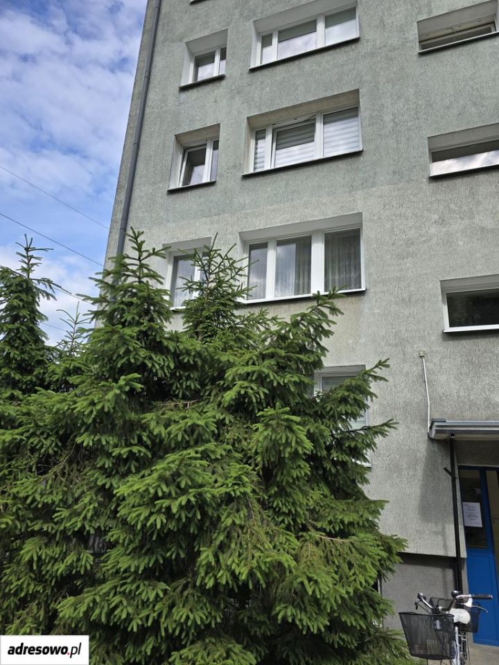Mieszkanie 3-pokojowe Poznań Winogrady, os. Wichrowe Wzgórze. Zdjęcie 16