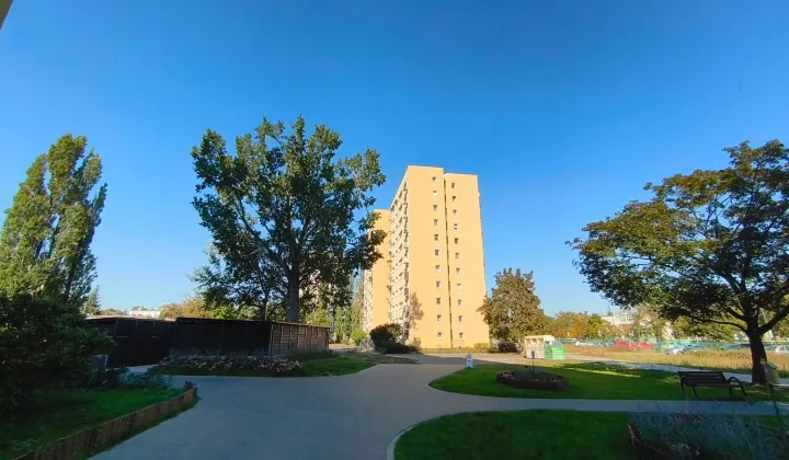 Mieszkanie 2-pokojowe Warszawa Bielany, ul. Gustawa Daniłowskiego