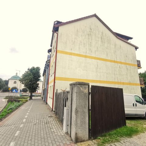 kamienica, 8 pokoi Złotów, ul. Kościelna. Zdjęcie 3