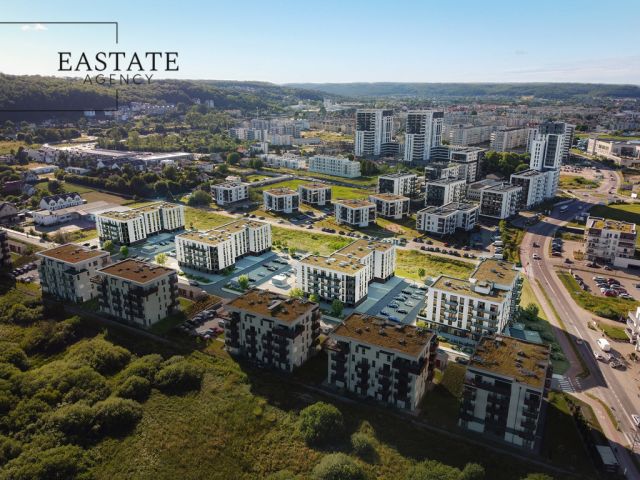 Mieszkanie 1-pokojowe Rumia, ul. Kosynierów. Zdjęcie 7