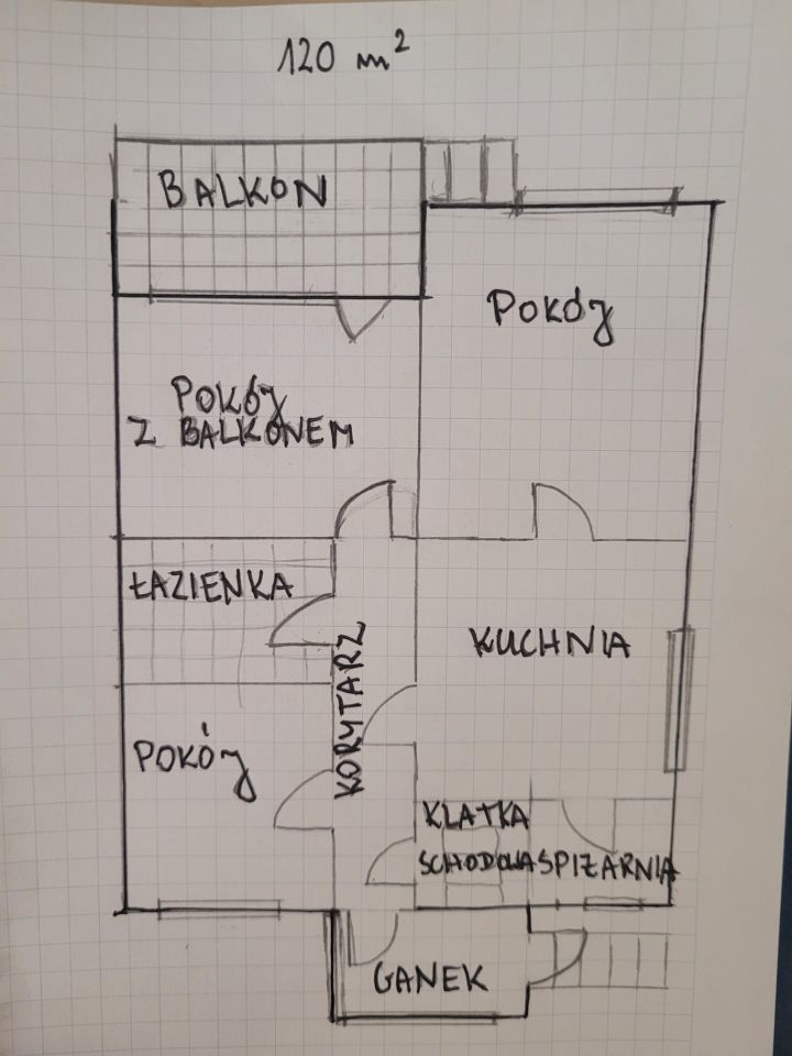 dom wolnostojący, 4 pokoje Żuków. Zdjęcie 8