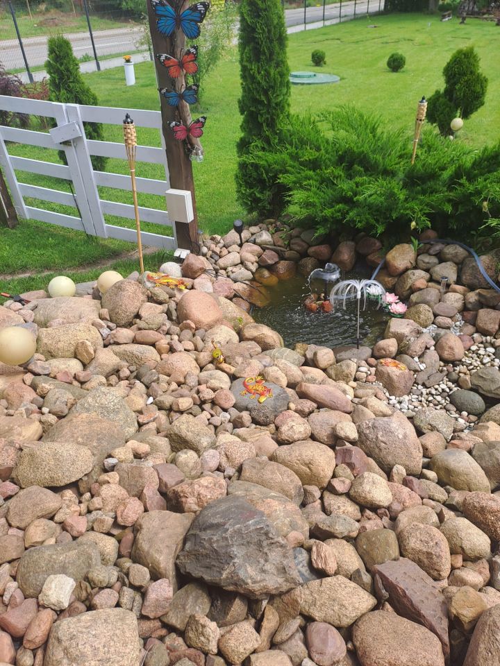 dom wolnostojący, 4 pokoje Konary. Zdjęcie 8