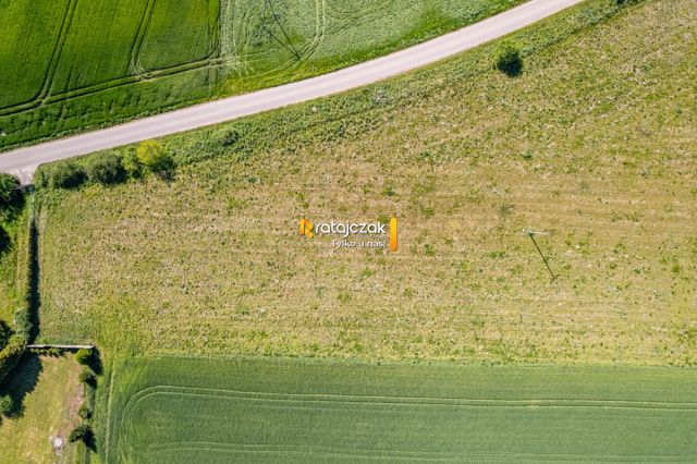 Działka budowlana Gniewino, ul. Sielska. Zdjęcie 7