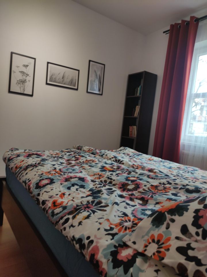 Mieszkanie 3-pokojowe Giżycko, ul. Unii Europejskiej. Zdjęcie 5