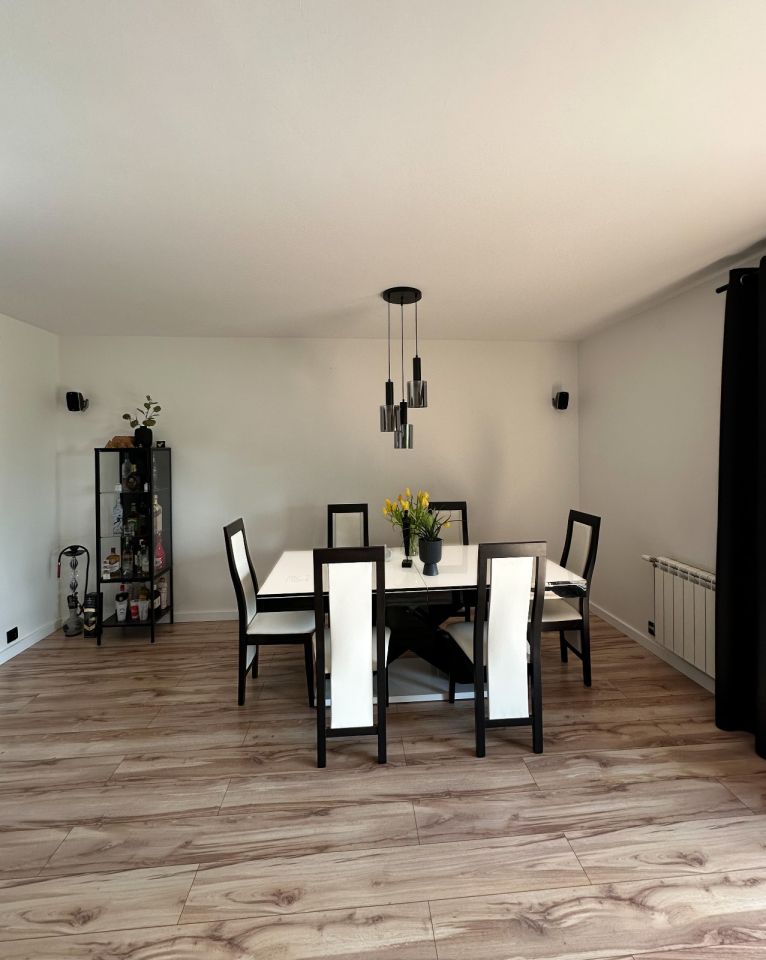 dom wolnostojący, 6 pokoi Kalisz Majków, ul. gen. Ryszarda Kuklińskiego. Zdjęcie 16