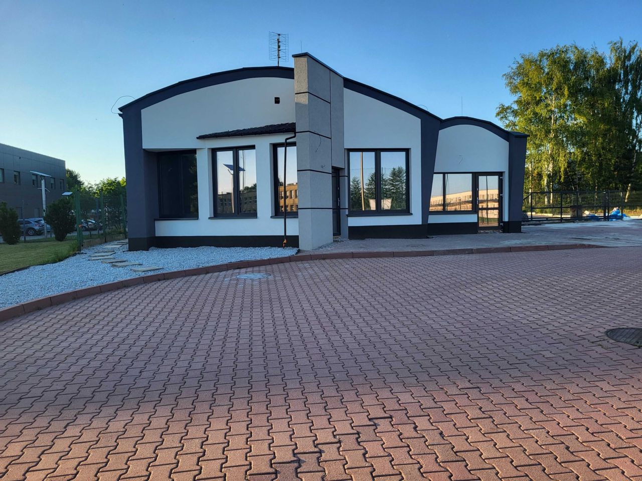 Lokal Miechów, ul. Bolesława Prusa