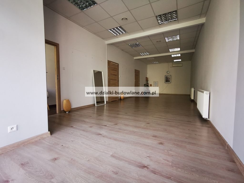 Biuro Wrocław Oporów, ul. Ludwika Solskiego
