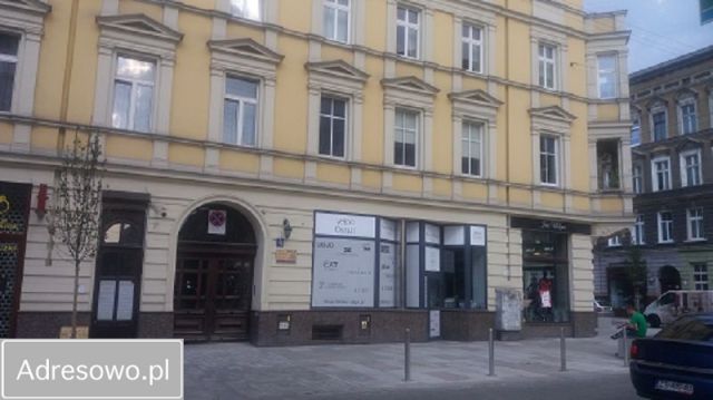 Mieszkanie 7-pokojowe Szczecin Centrum, ul. Księcia Bogusława X. Zdjęcie 1