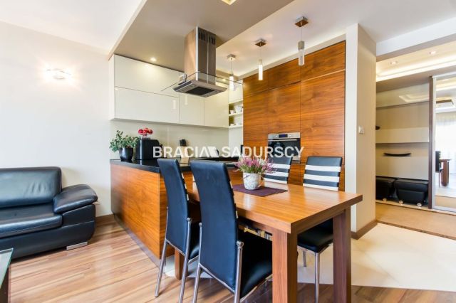 Mieszkanie 2-pokojowe Kraków Prokocim, ul. Leonida Teligi. Zdjęcie 8