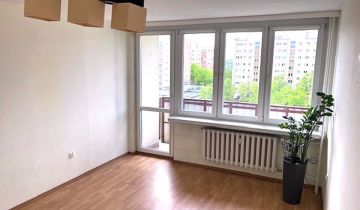 Mieszkanie 3-pokojowe Warszawa Wola, ul. Tadeusza Krępowieckiego