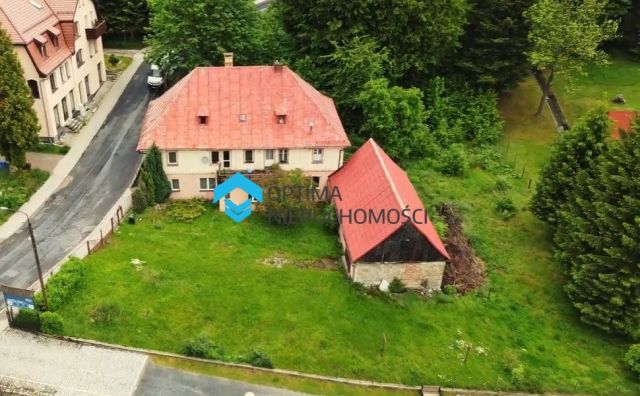 dom wolnostojący, 7 pokoi Szklarska Poręba Biała Dolina. Zdjęcie 3