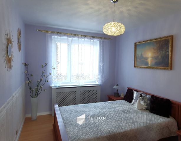 Mieszkanie 3-pokojowe Gdynia Wielki Kack, ul. Gryfa Pomorskiego. Zdjęcie 3