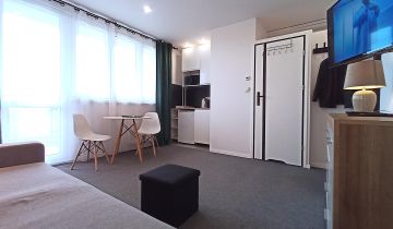 Mieszkanie 1-pokojowe Wrocław Grabiszyn, ul. Grabiszyńska