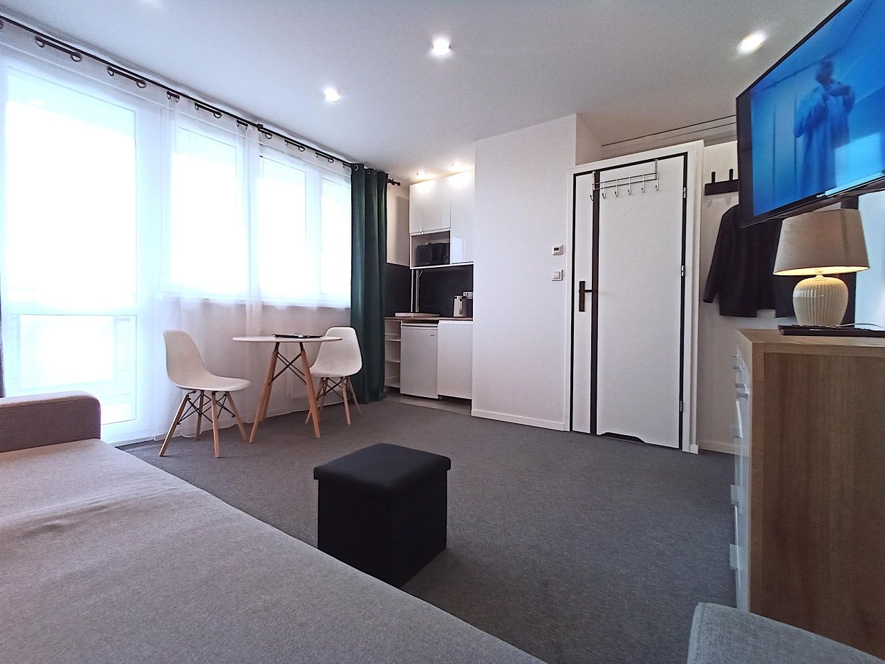 Mieszkanie 1-pokojowe Wrocław Grabiszyn, ul. Grabiszyńska