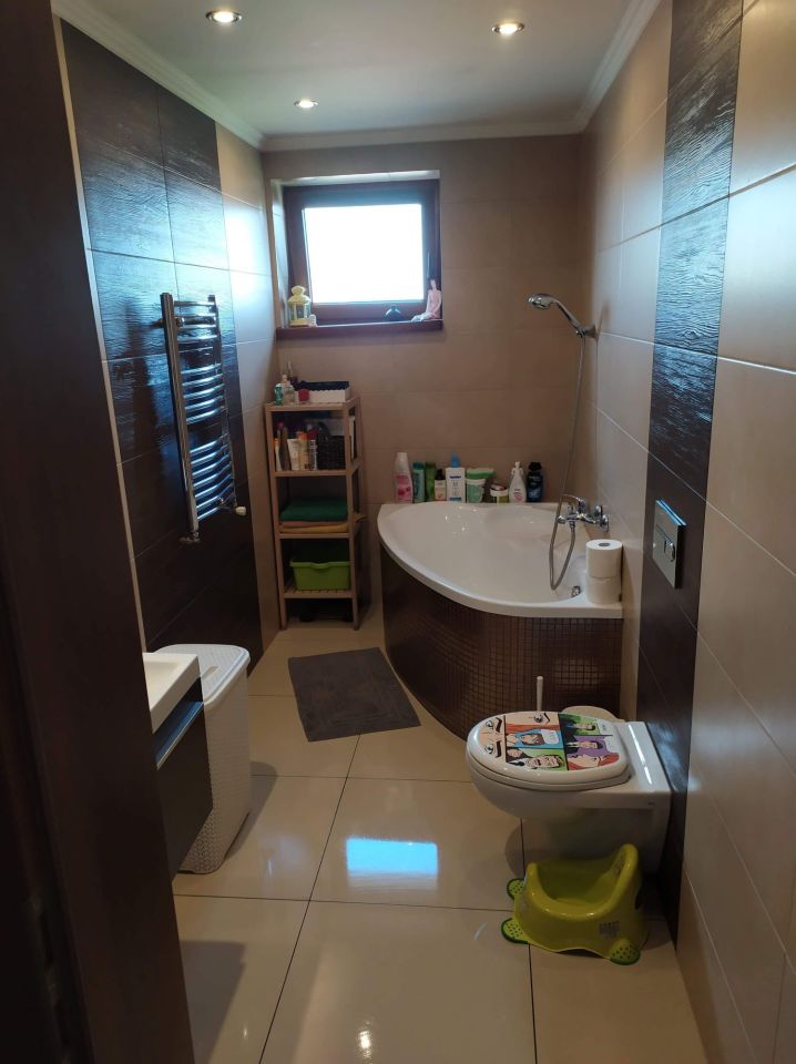 dom wolnostojący Posadowo. Zdjęcie 6