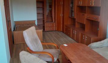 Mieszkanie 1-pokojowe Bytom Dymitrów, ul. Łużycka