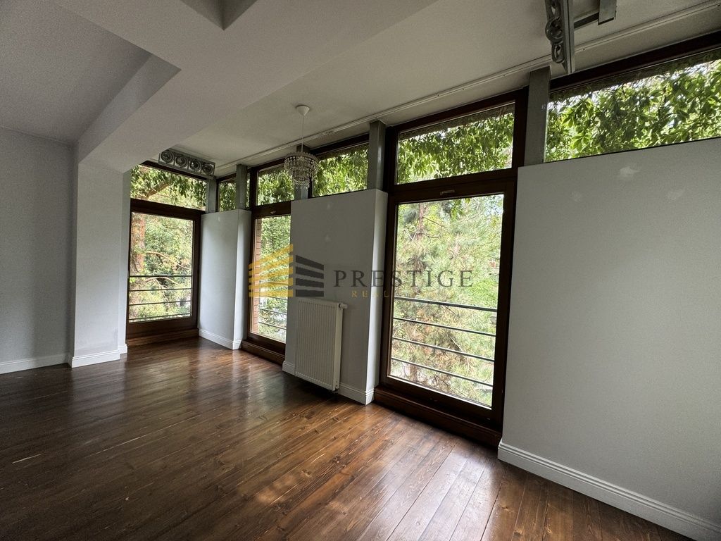 dom wolnostojący, 6 pokoi Milanówek. Zdjęcie 6