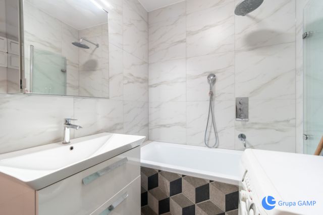 Mieszkanie 2-pokojowe Kraków Dębniki, ul. Lubostroń. Zdjęcie 13