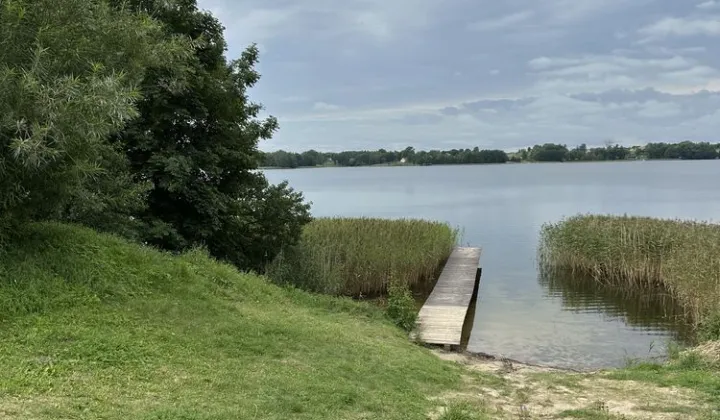 Działka budowlana Szczecinowo