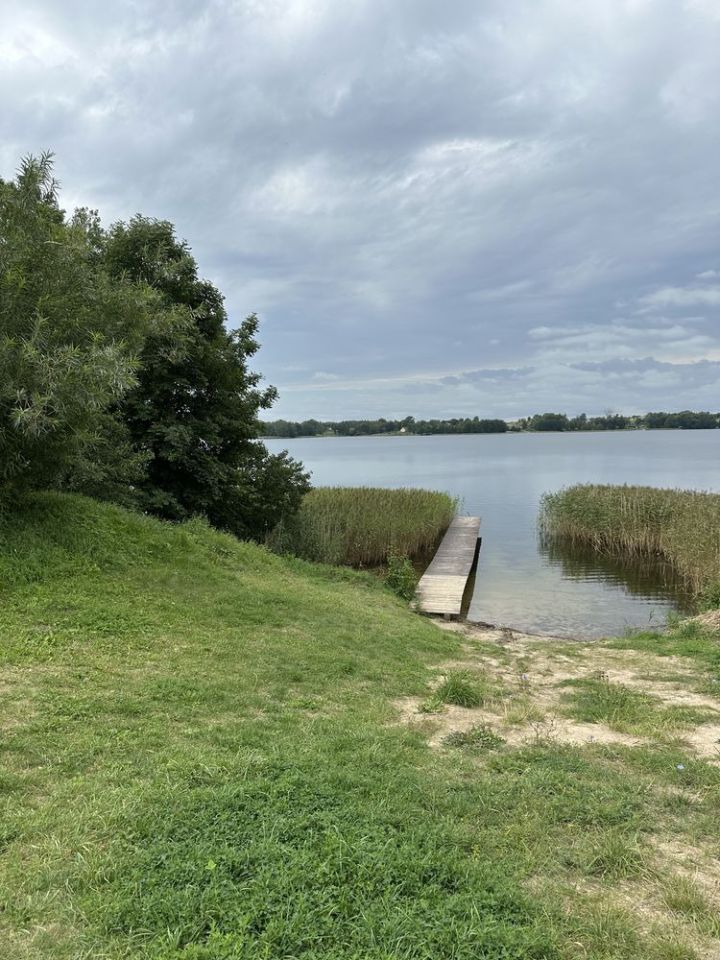 Działka budowlana Szczecinowo