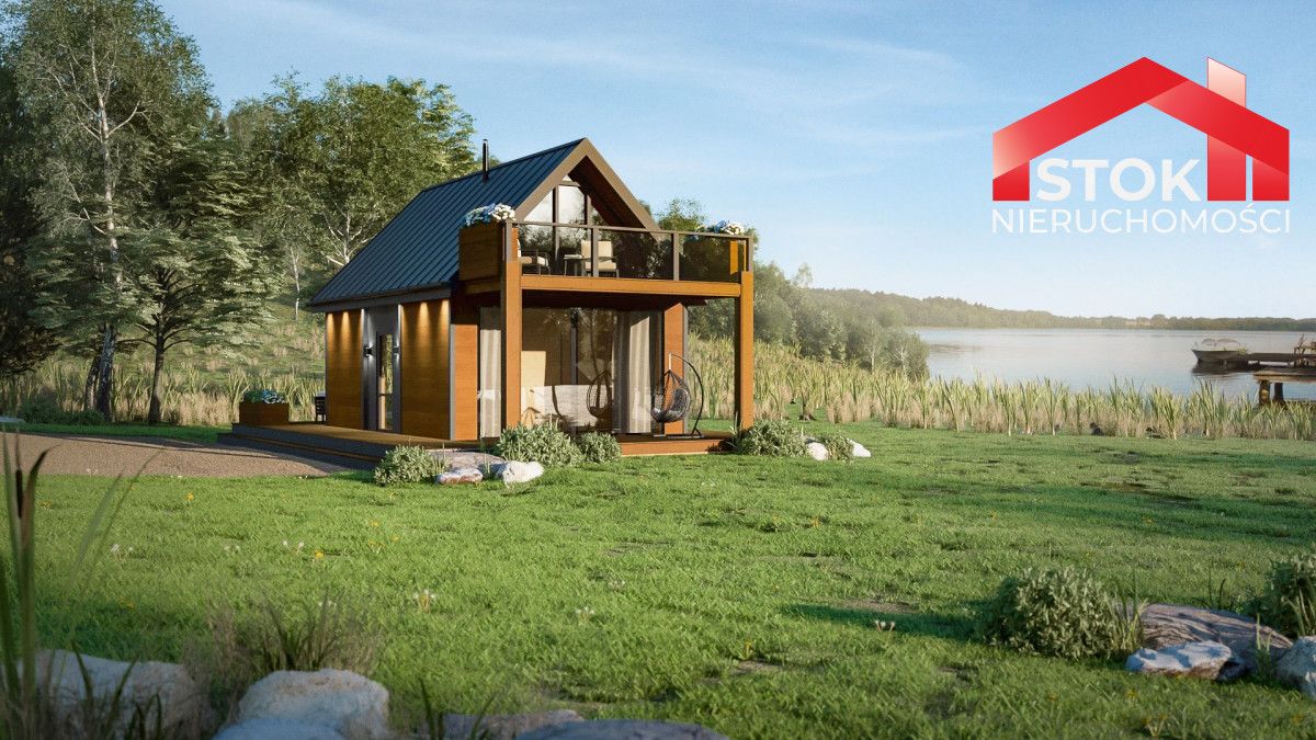 siedlisko, 3 pokoje Poczopek. Zdjęcie 3