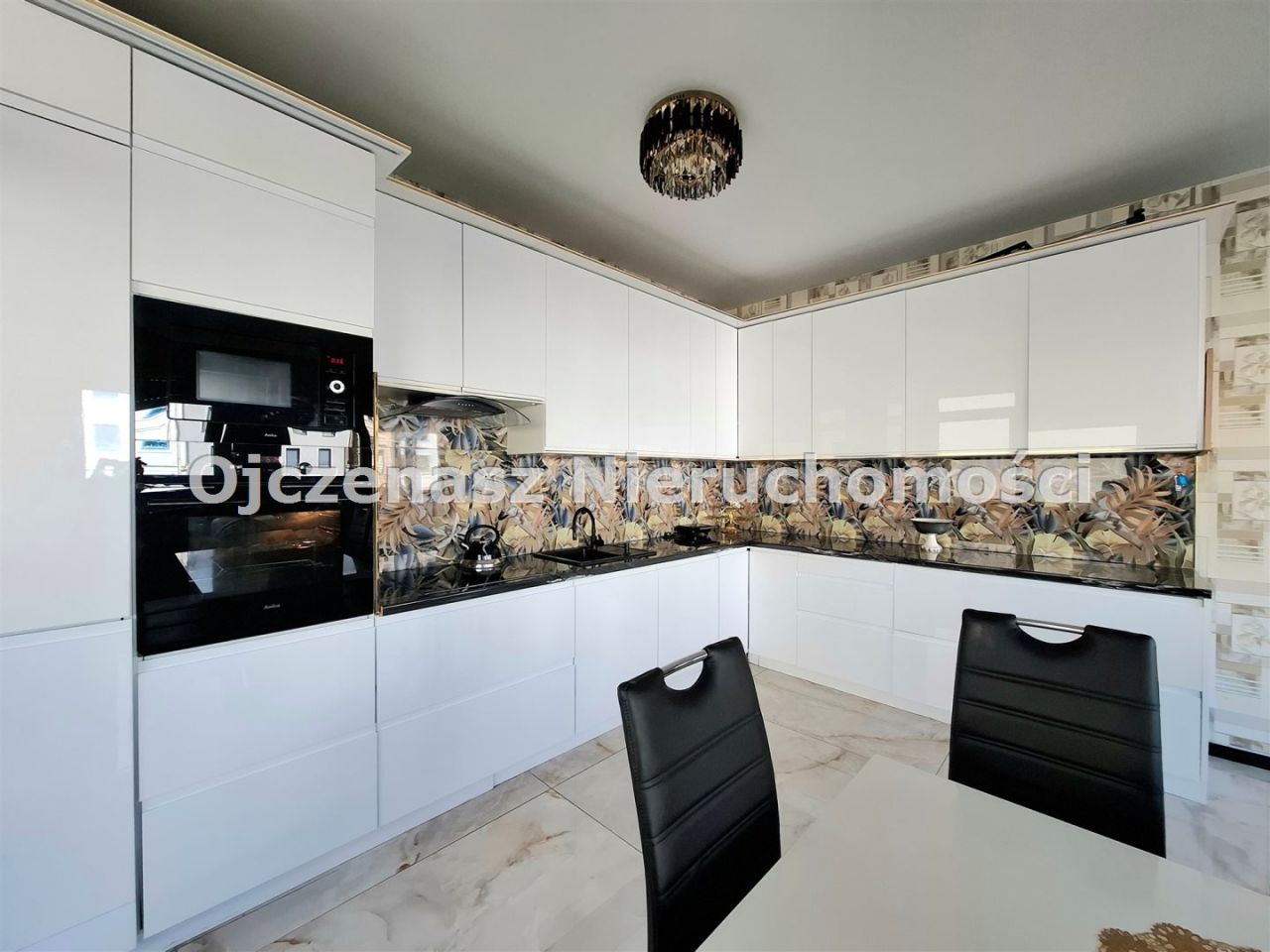 Mieszkanie 3-pokojowe Bydgoszcz Okole. Zdjęcie 3