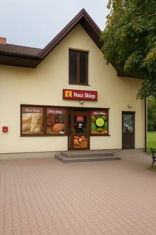 Nieruchomość komercyjna Szychowice Nowe. Zdjęcie 1